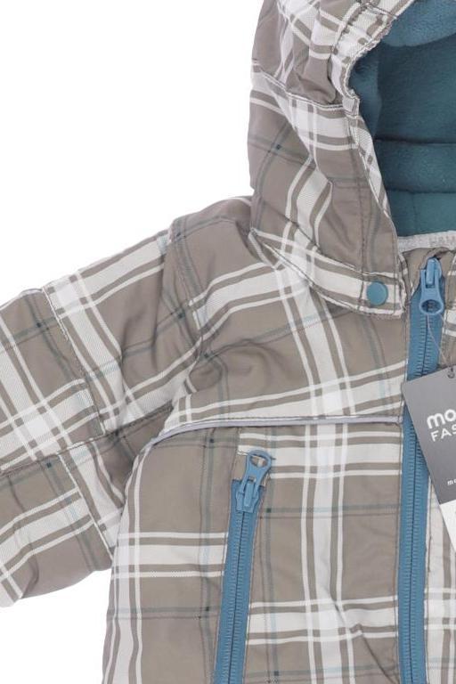 Thumbnail - H&amp;M Jungen Schneeanzug, grün, Gr. 62