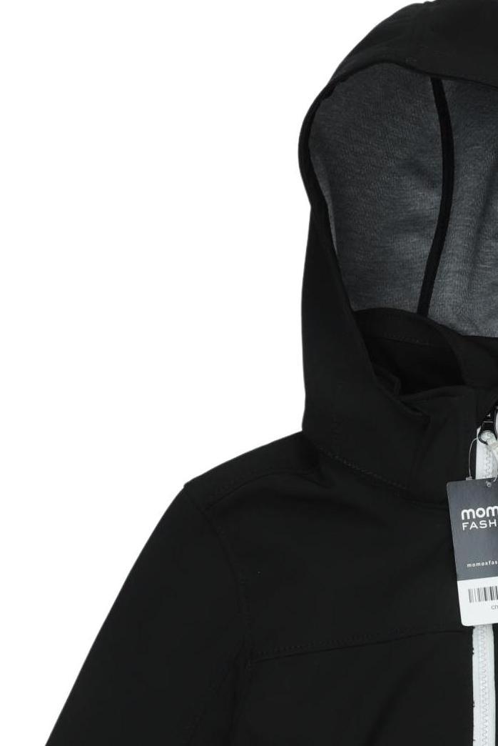 Thumbnail - H&amp;M Jungen Jacke, schwarz, Gr. 146