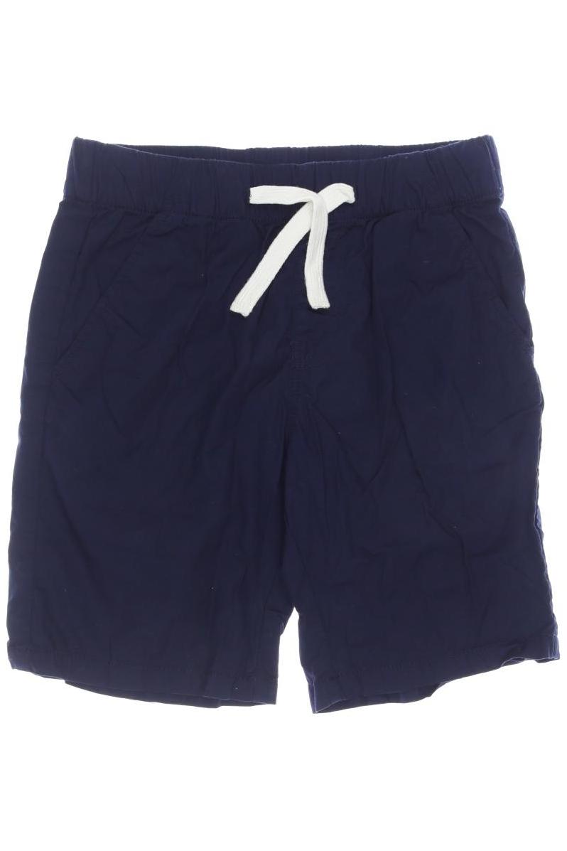 

H&M Herren Shorts, marineblau, Gr. 116