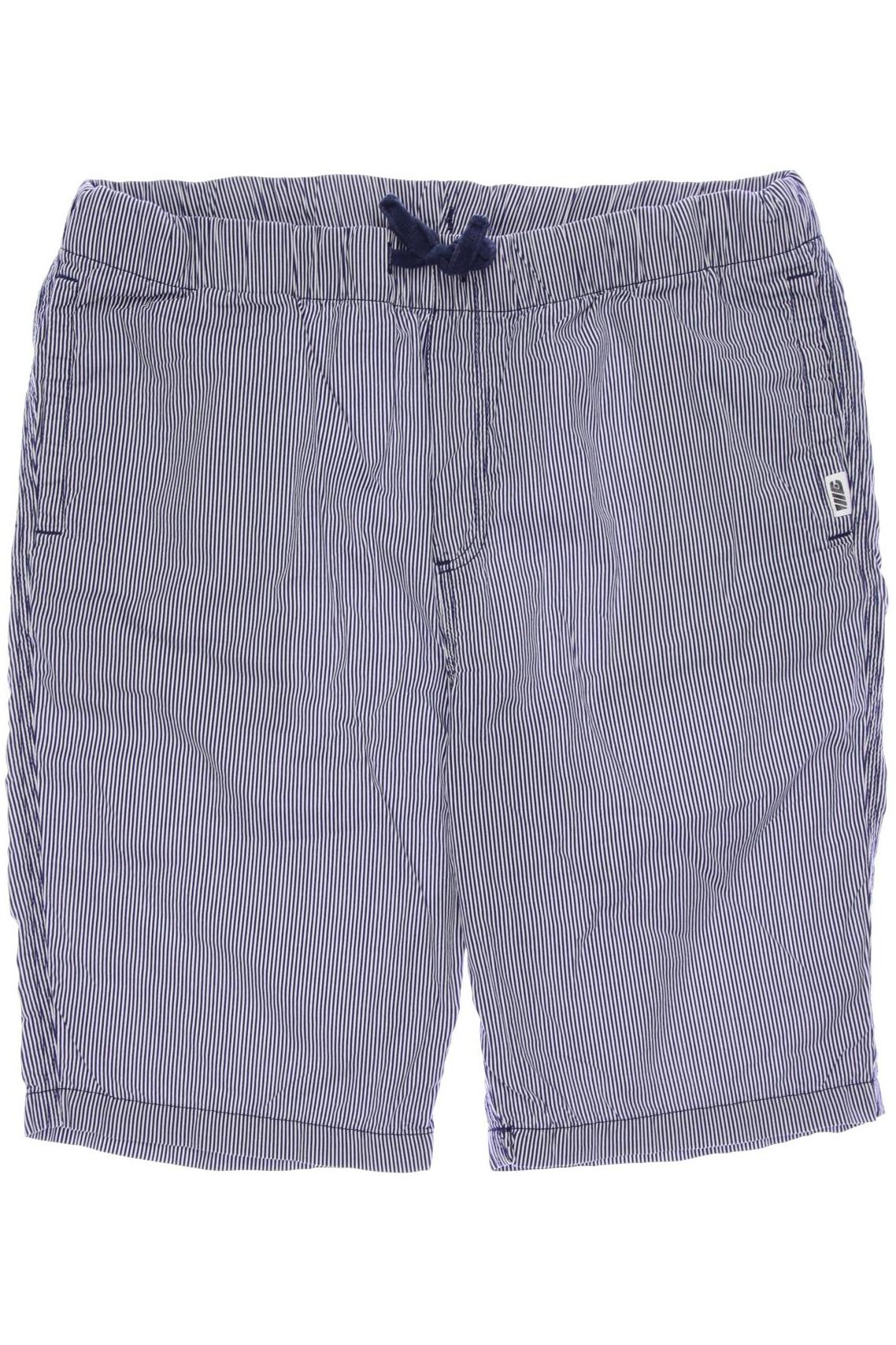 

H&M Herren Shorts, marineblau, Gr. 158