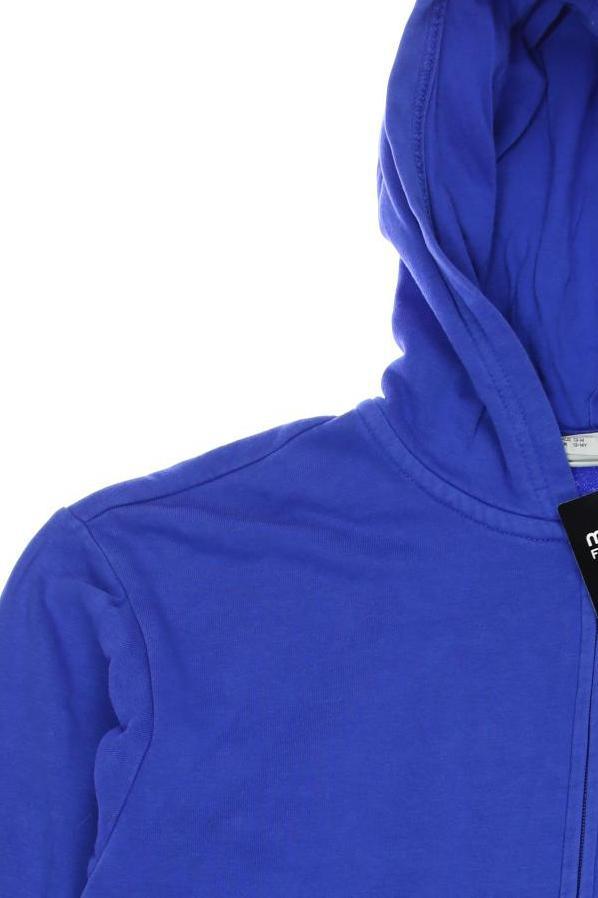 Thumbnail - H&amp;M Herren Hoodies &amp; Sweater, blau, Gr. 158/164