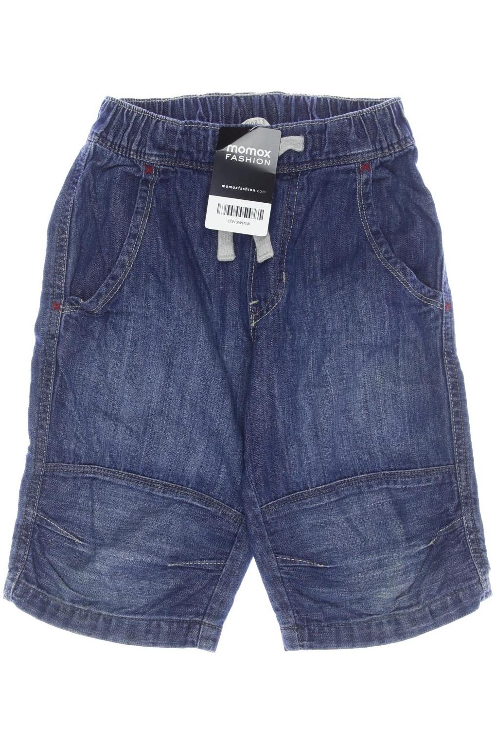 

H&M Herren Shorts, marineblau, Gr. 116