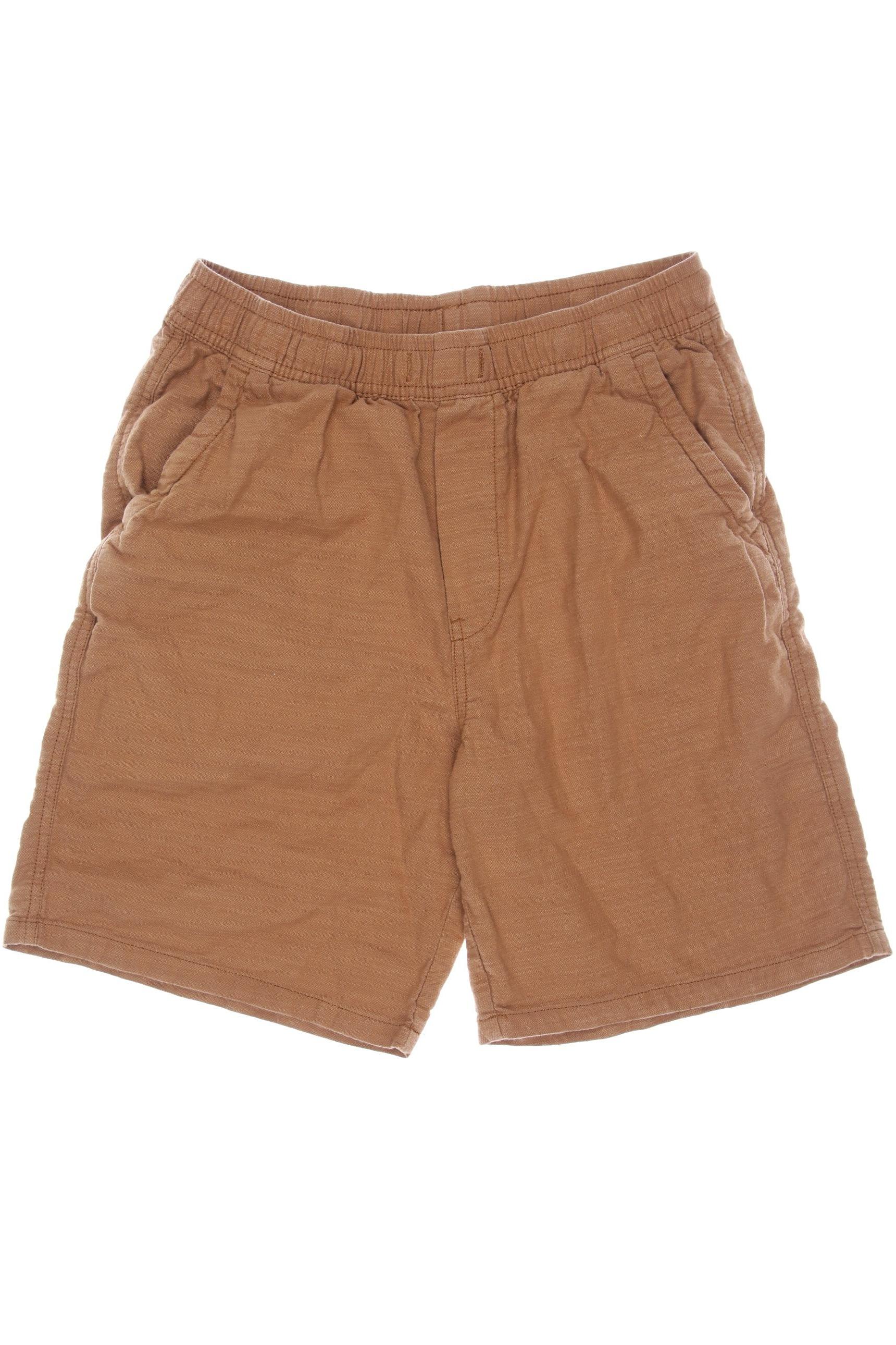 

H&M Jungen Shorts, braun, Gr. 170