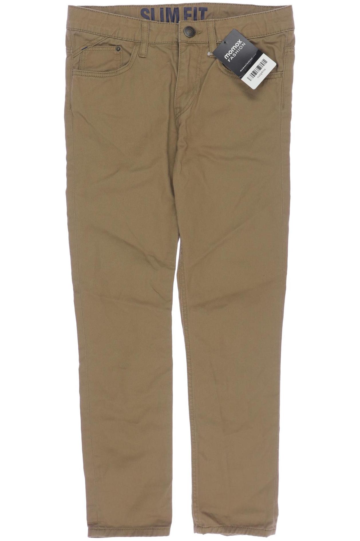 

H&M Herren Jeans, braun, Gr. 140
