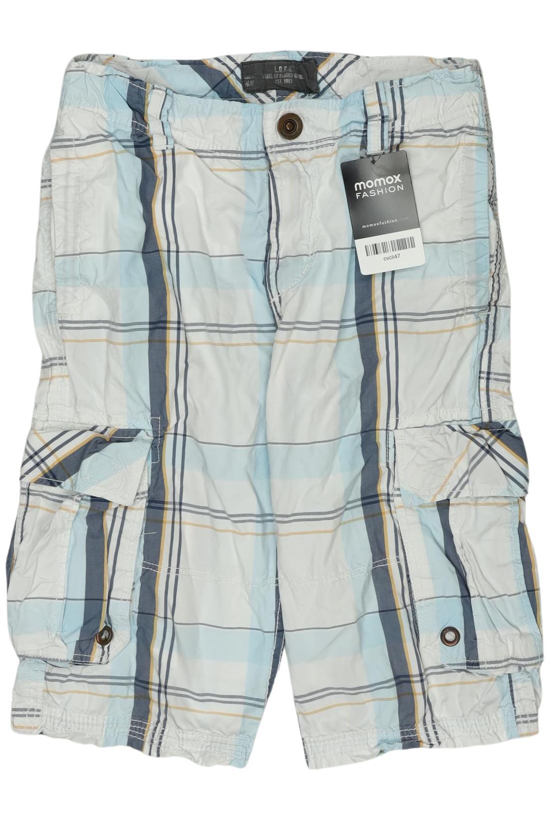

H&M Jungen Shorts, mehrfarbig, Gr. 146