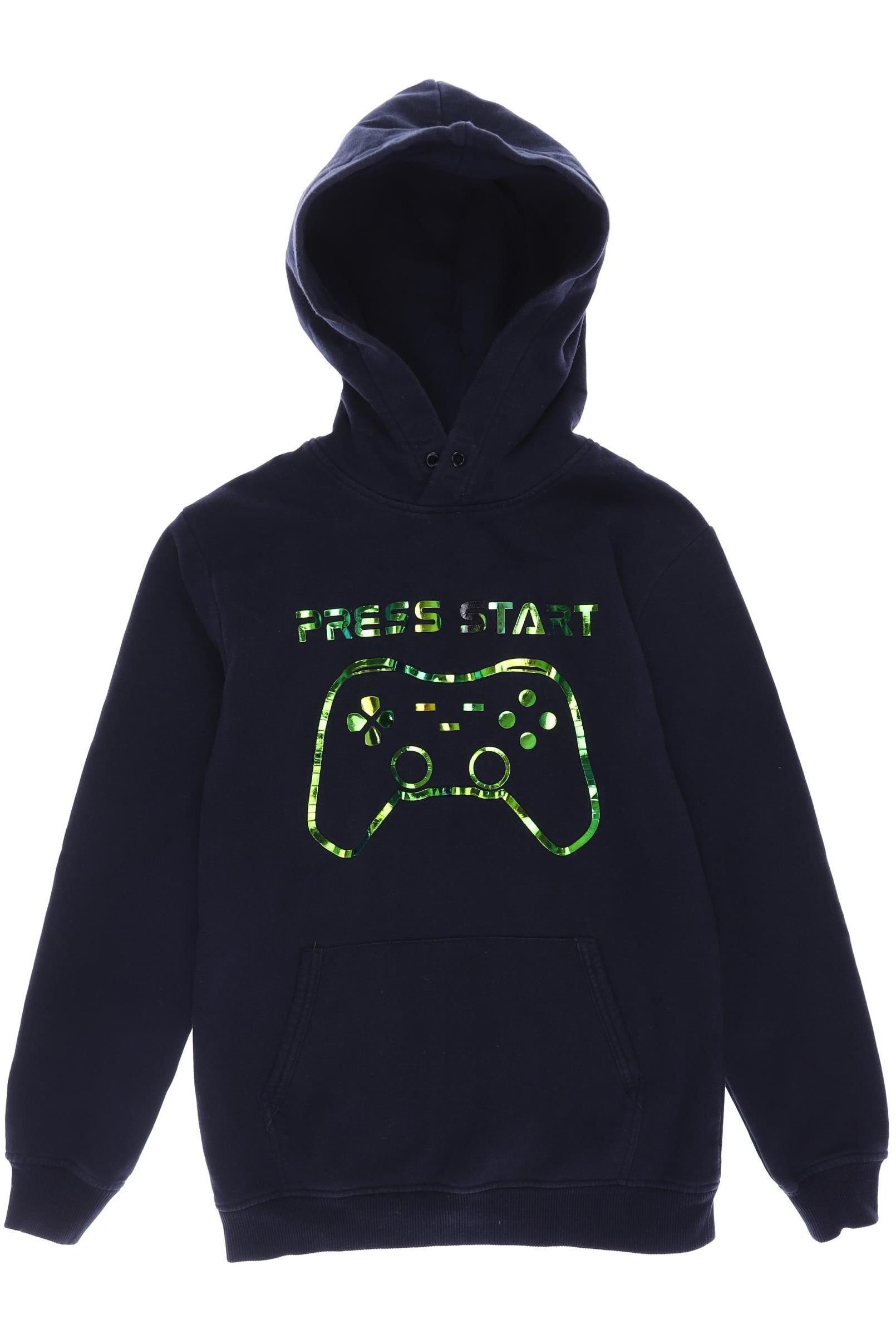 

H&M Jungen Hoodies & Sweater, marineblau