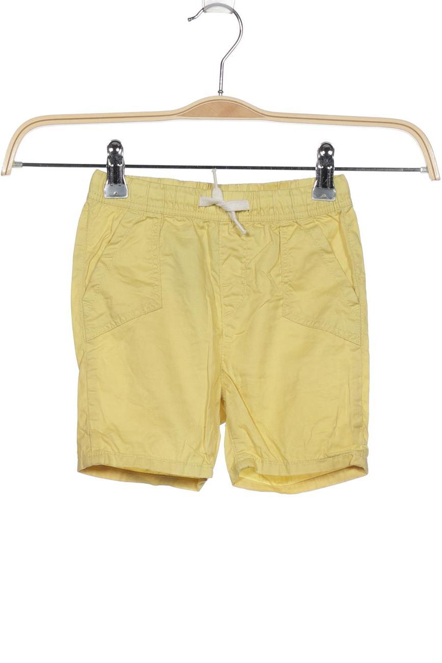 

H&M Jungen Shorts, gelb