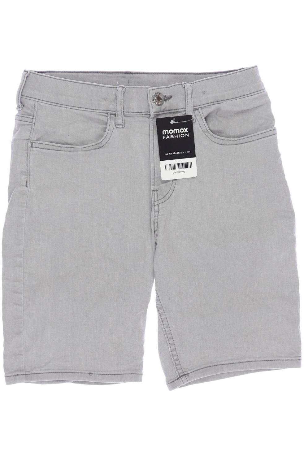 

H&M Jungen Shorts, grau