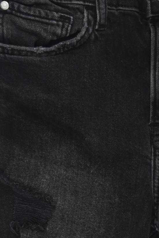 Thumbnail - H&amp;M Jungen Shorts, schwarz, Gr. 146