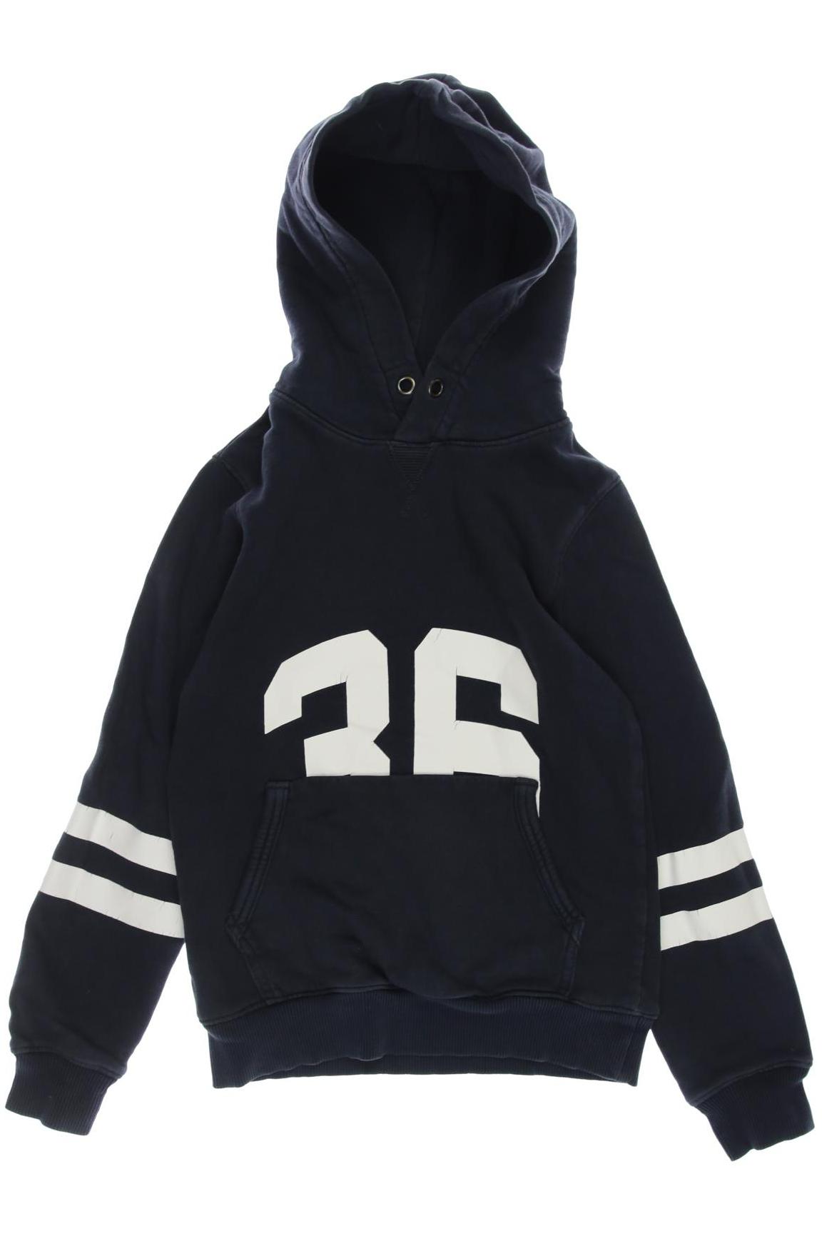 

H&M Herren Hoodies & Sweater, grau, Gr. 122/128