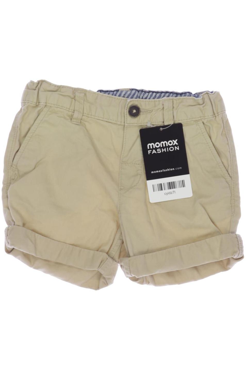 

H&M Herren Shorts, beige, Gr. 80