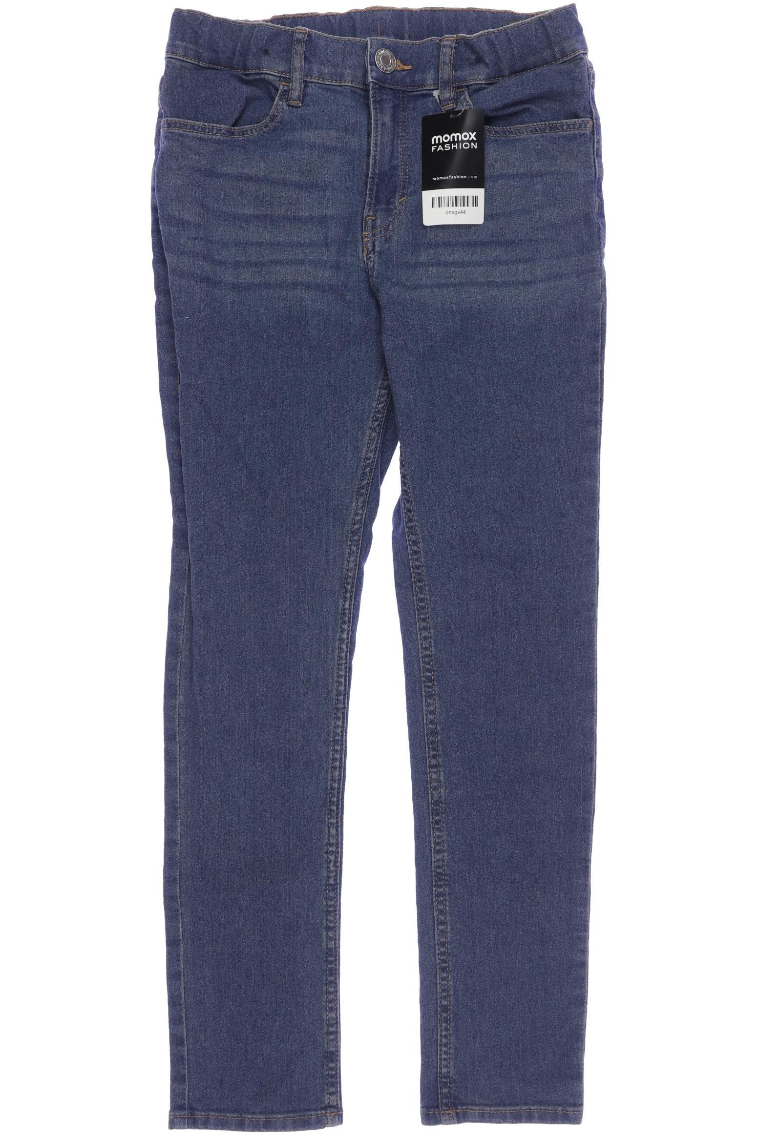 

H&M Herren Jeans, blau, Gr. 146