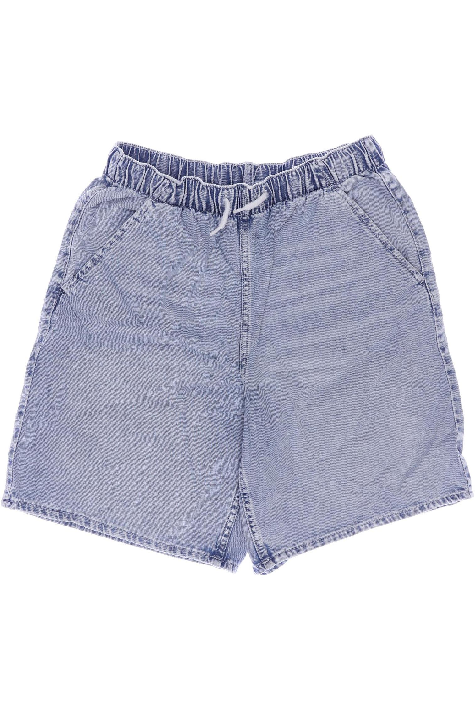 

H&M Jungen Shorts, hellblau