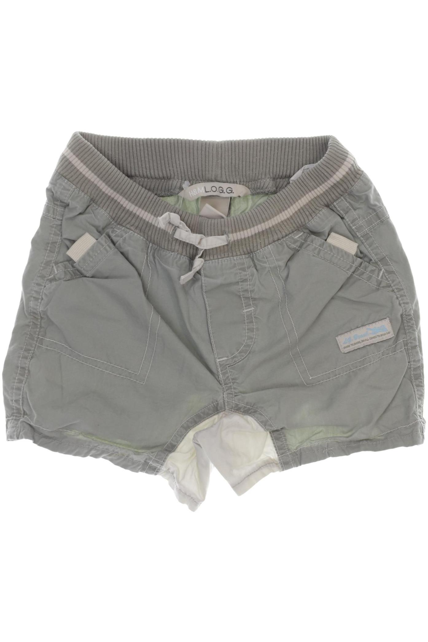 

H&M Jungen Shorts, grau