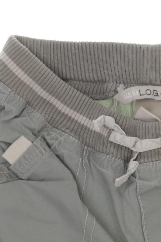 Thumbnail - H&amp;M Herren Shorts, grau, Gr. 68