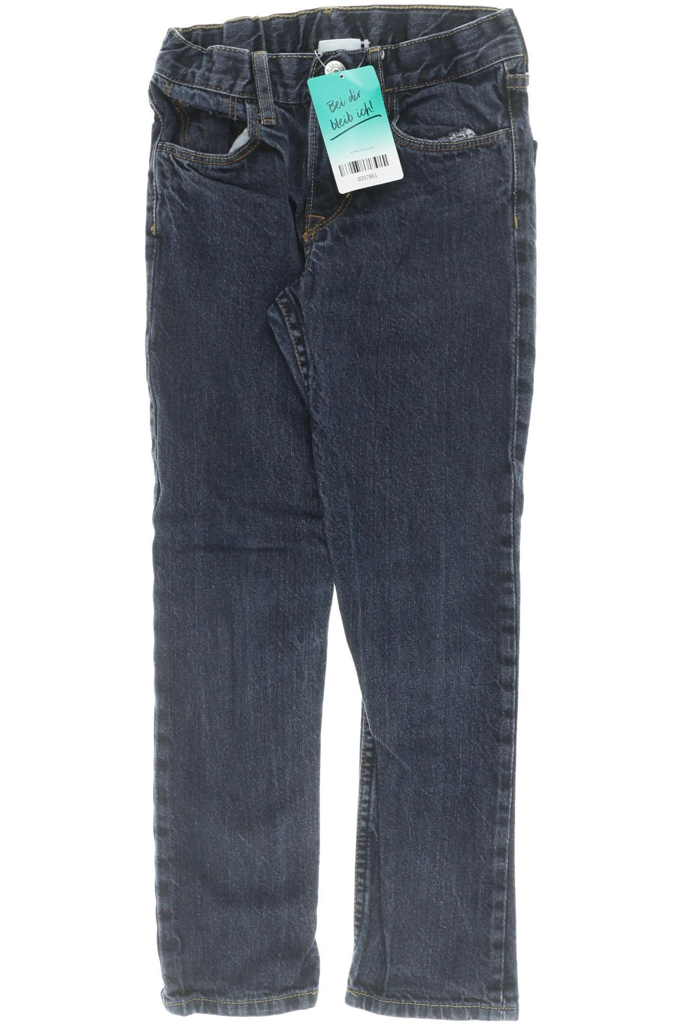 

H&M Herren Jeans, blau, Gr. 128