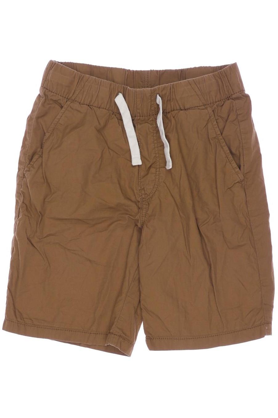 

H&M Herren Shorts, braun, Gr. 134