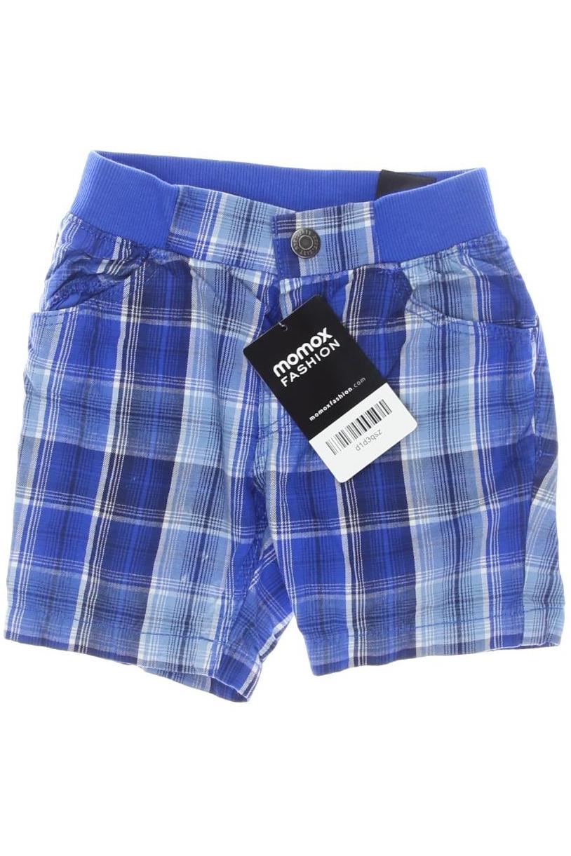

H&M Herren Shorts, blau, Gr. 80