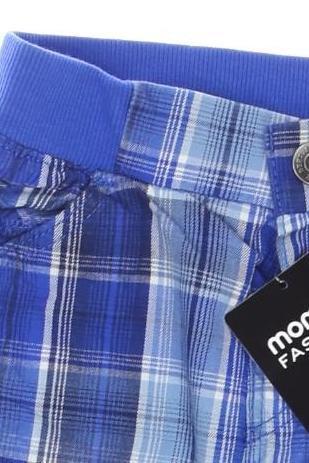 Thumbnail - H&amp;M Jungen Shorts, blau, Gr. 80