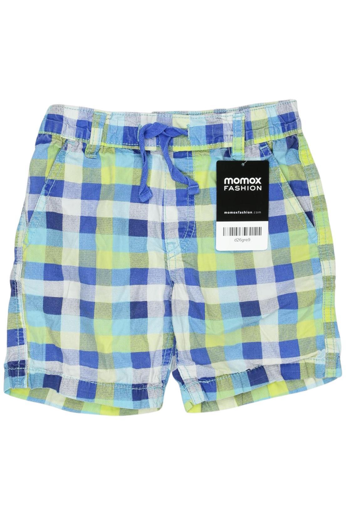 

H&M Herren Shorts, blau, Gr. 104