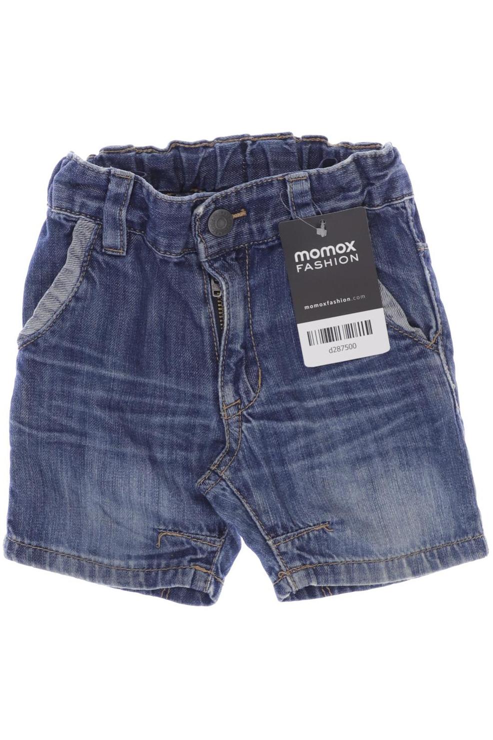 

H&M Jungen Shorts, blau