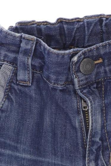 Thumbnail - H&amp;M Herren Shorts, blau, Gr. 62