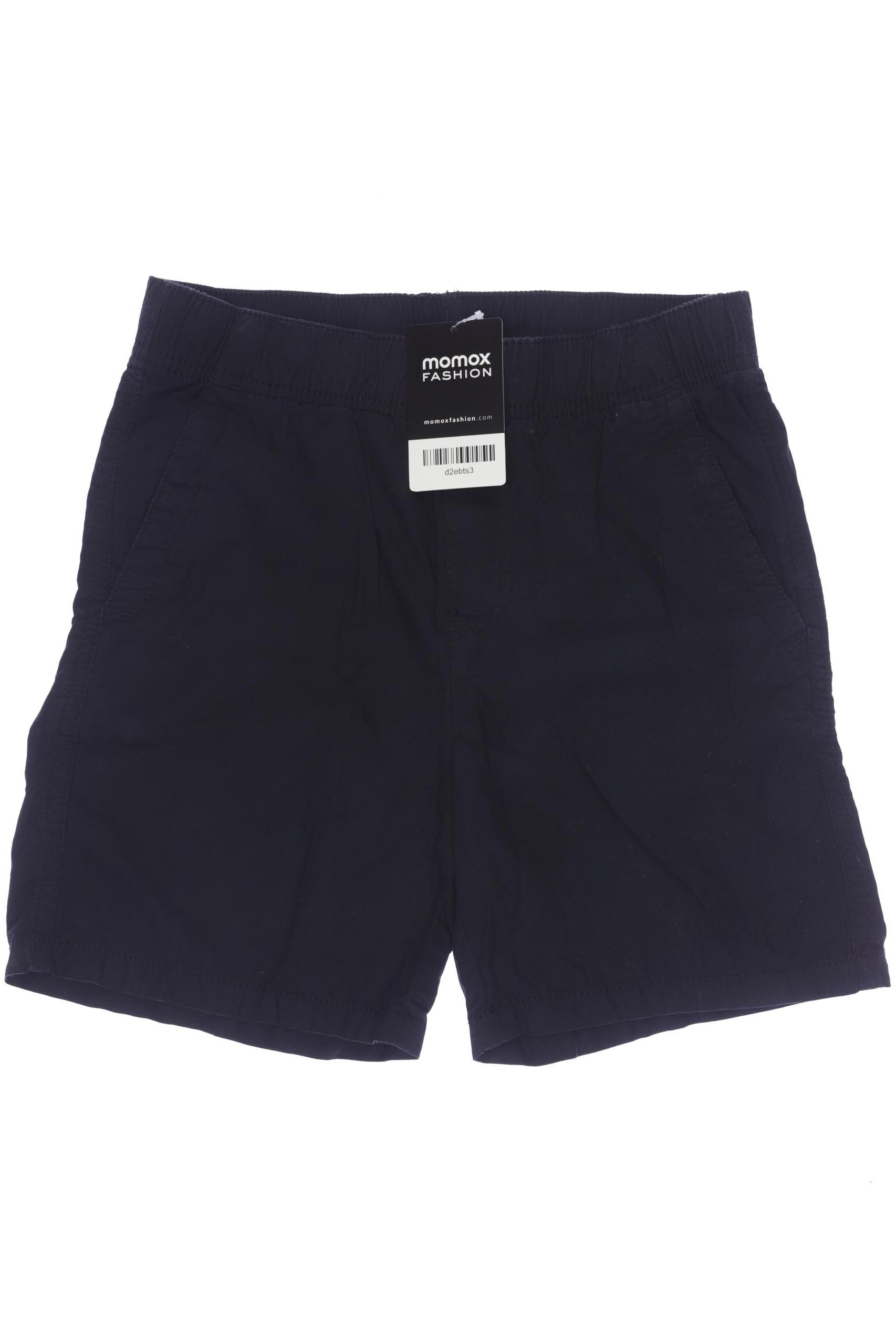 

H&M Herren Shorts, marineblau, Gr. 140