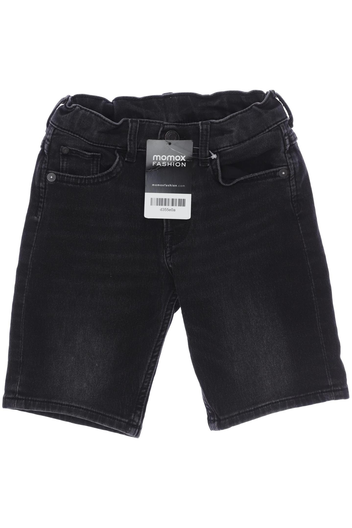 

H&M Herren Shorts, schwarz, Gr. 104