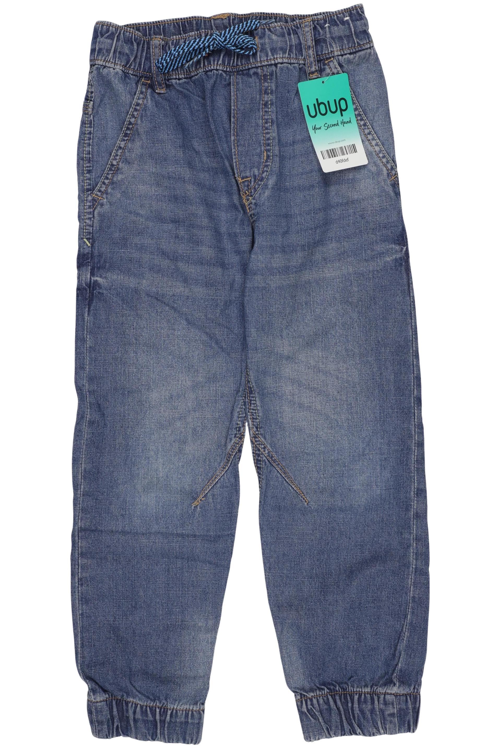 

H&M Jungen Jeans, blau, Gr. 116