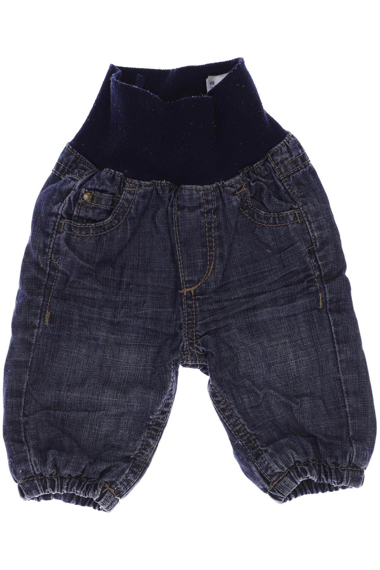 

H&M Herren Jeans, blau, Gr. 50