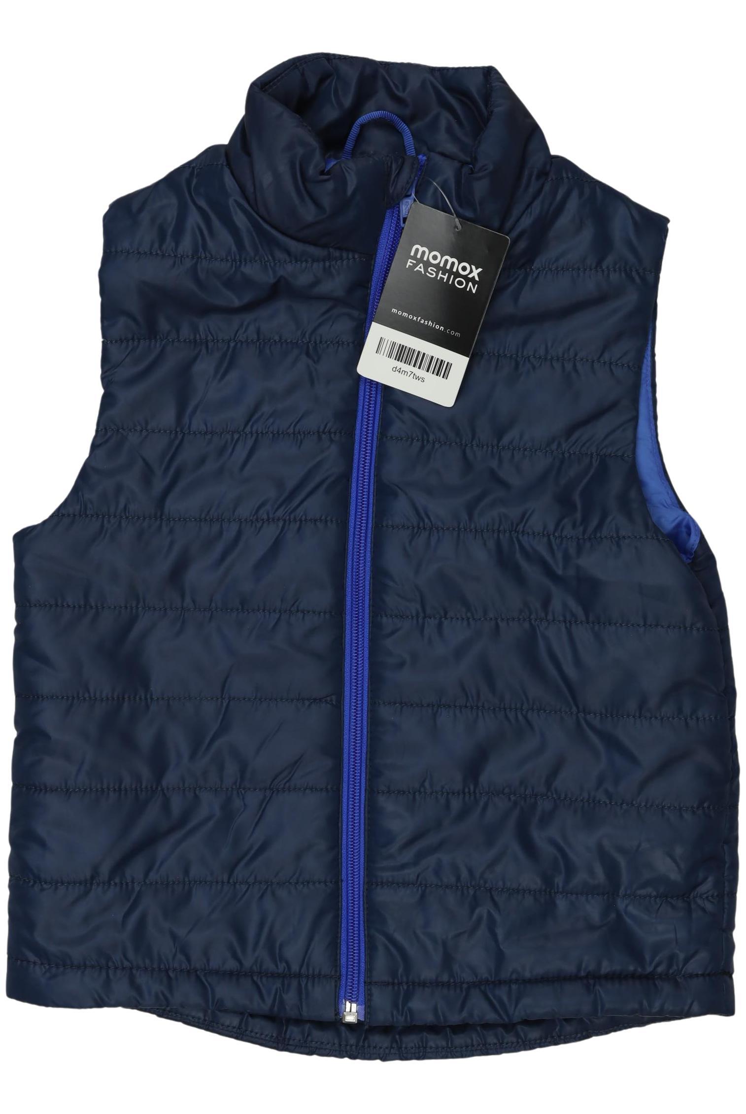 

H&M Jungen Jacke, marineblau, Gr. 98/104