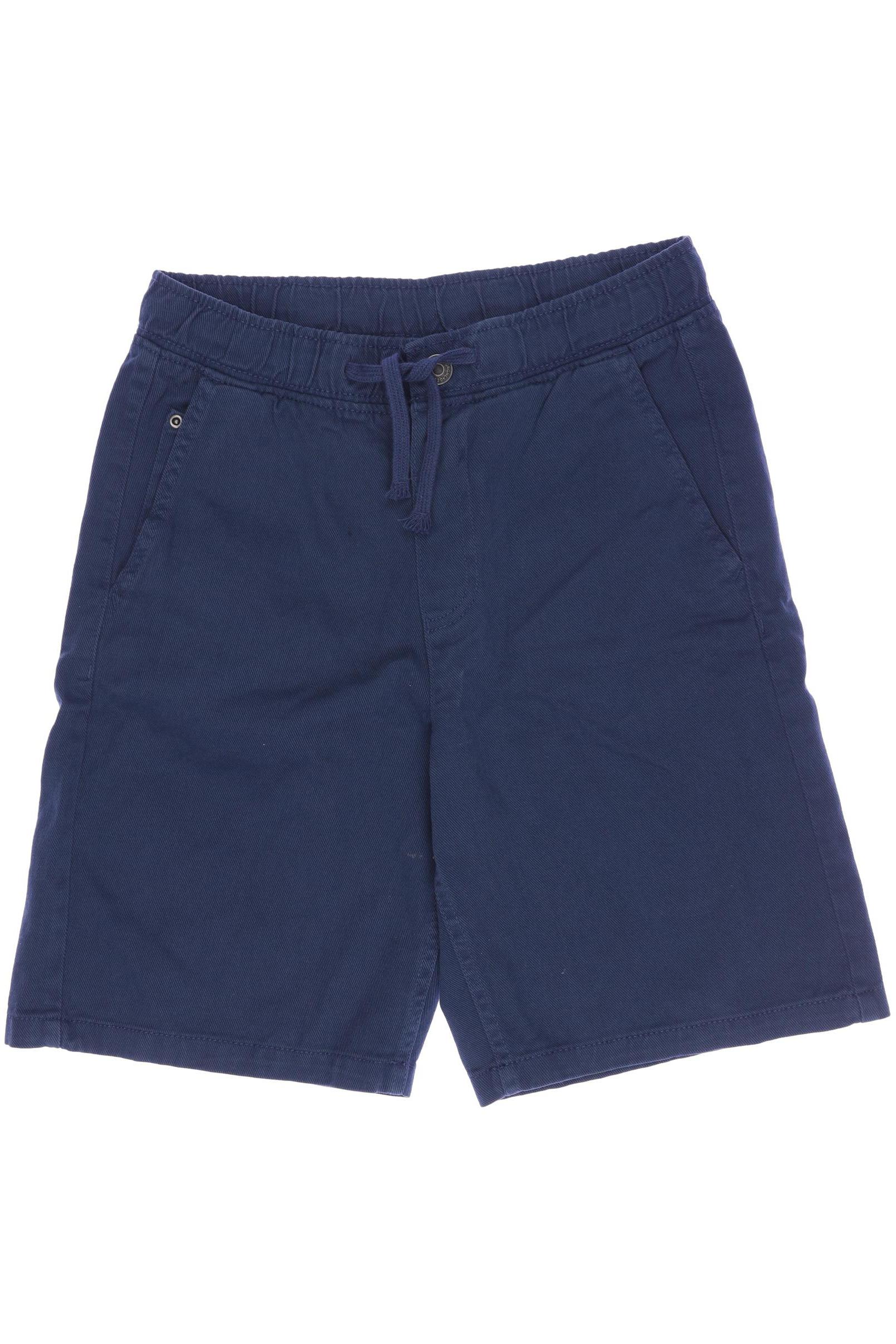 

H&M Herren Shorts, blau, Gr. 146