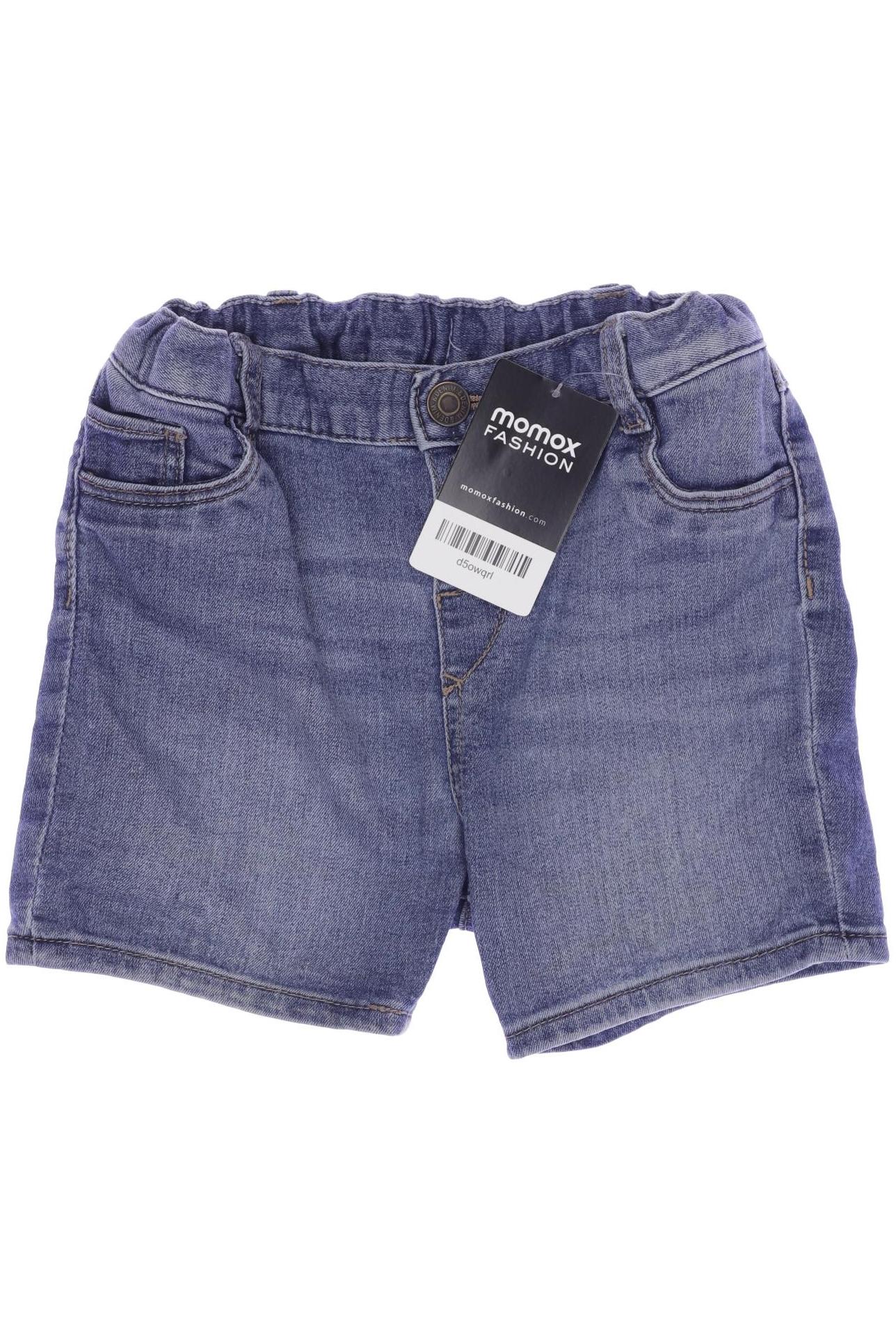 

H&M Herren Shorts, blau, Gr. 98