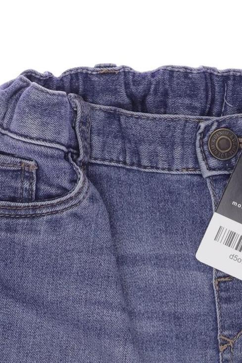 Thumbnail - H&amp;M Jungen Shorts, blau, Gr. 98