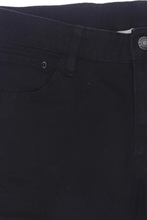 Thumbnail - H&amp;M Jungen Shorts, schwarz, Gr. 164