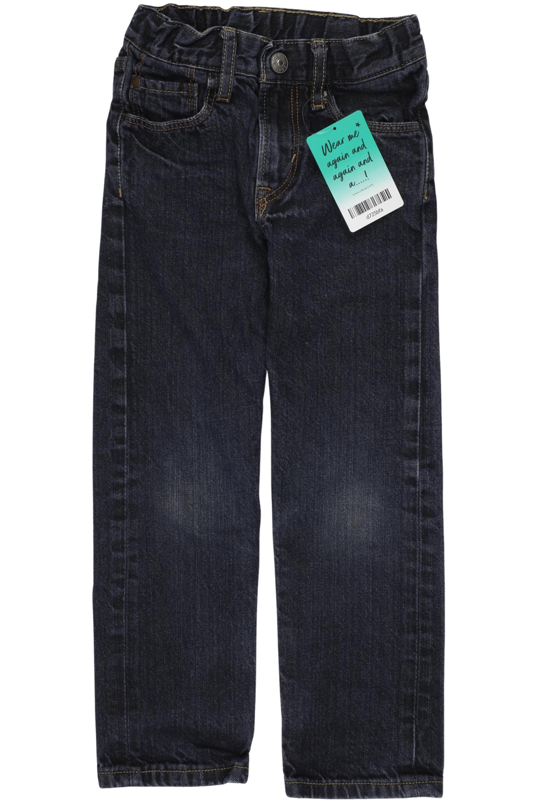 

H&M Jungen Jeans, marineblau, Gr. 116