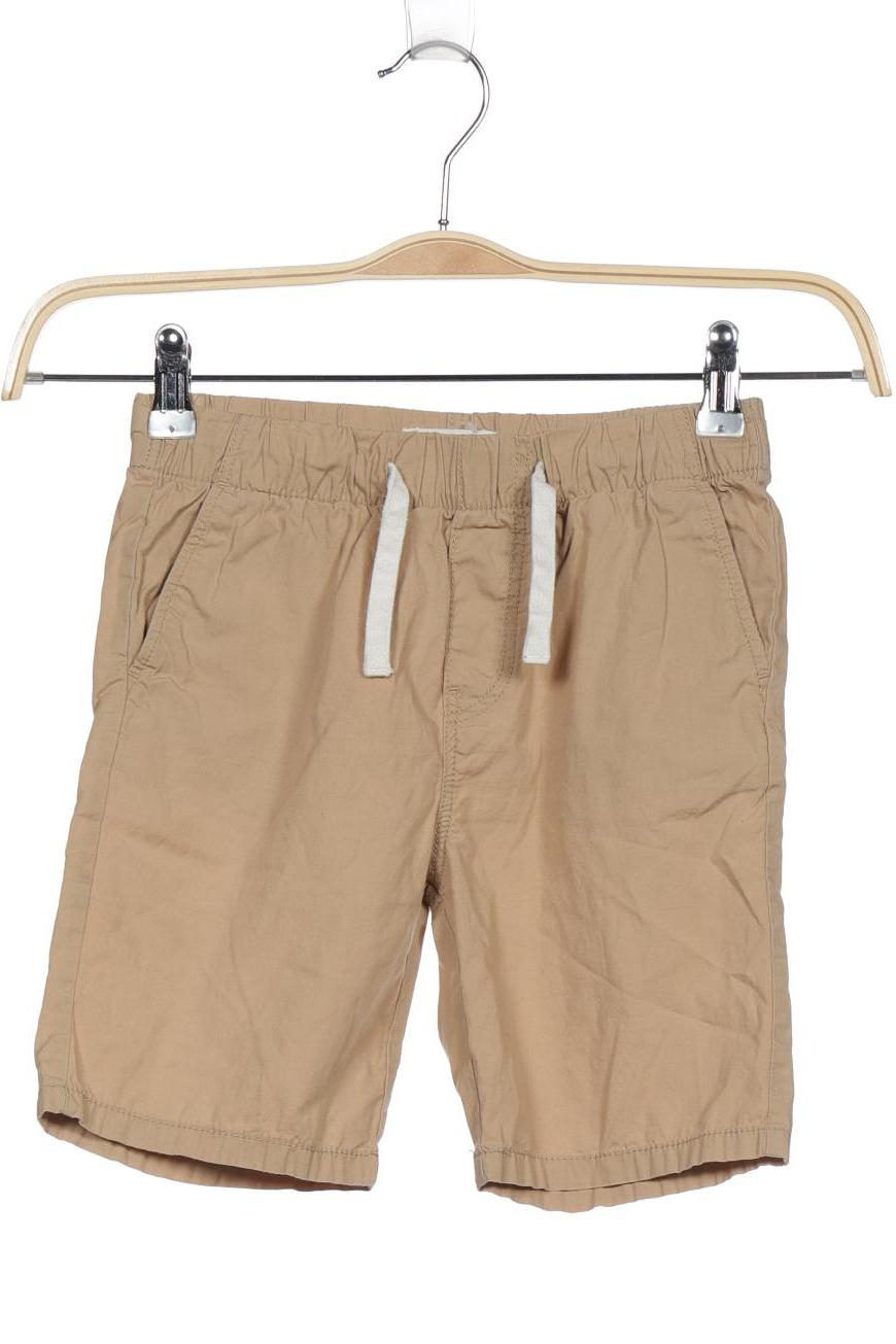 

H&M Jungen Shorts, beige