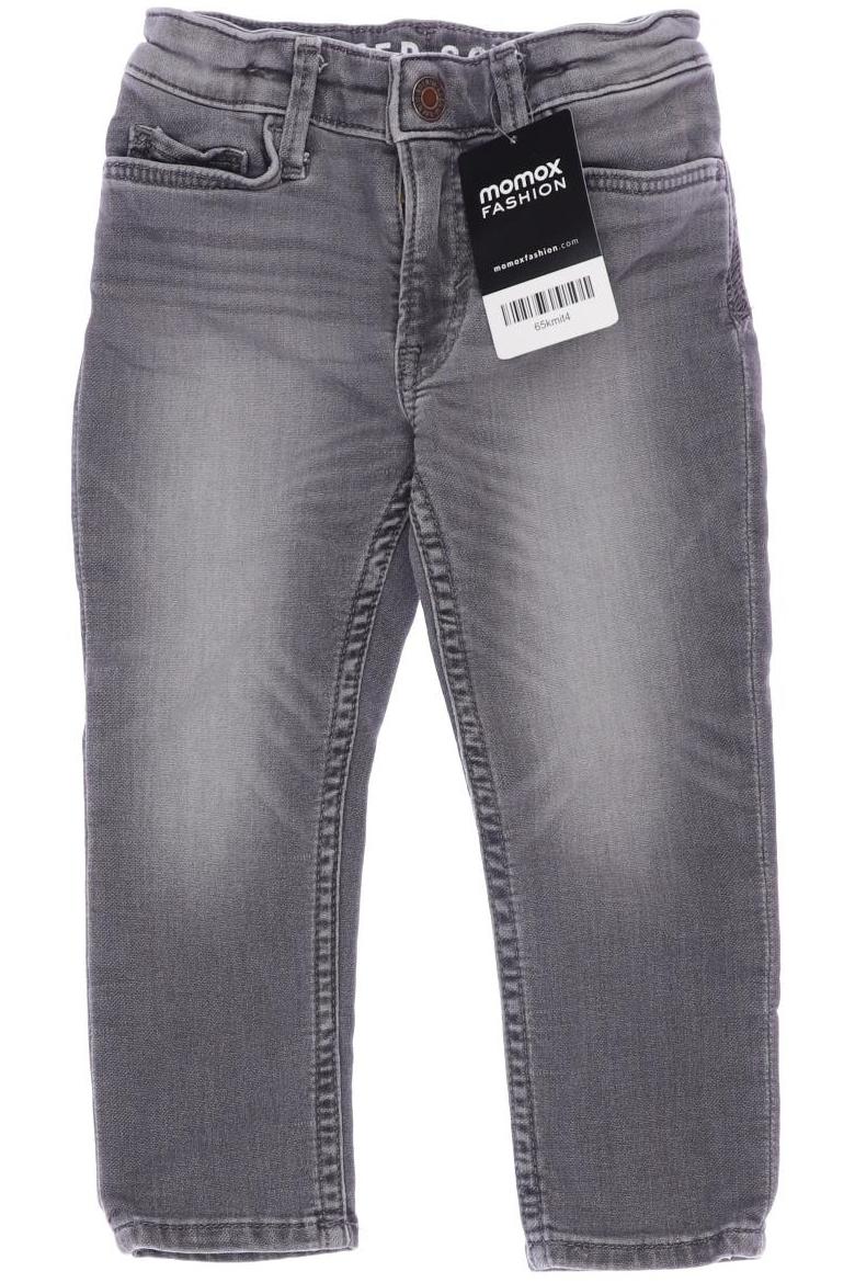 

H&M Herren Jeans, grau, Gr. 92