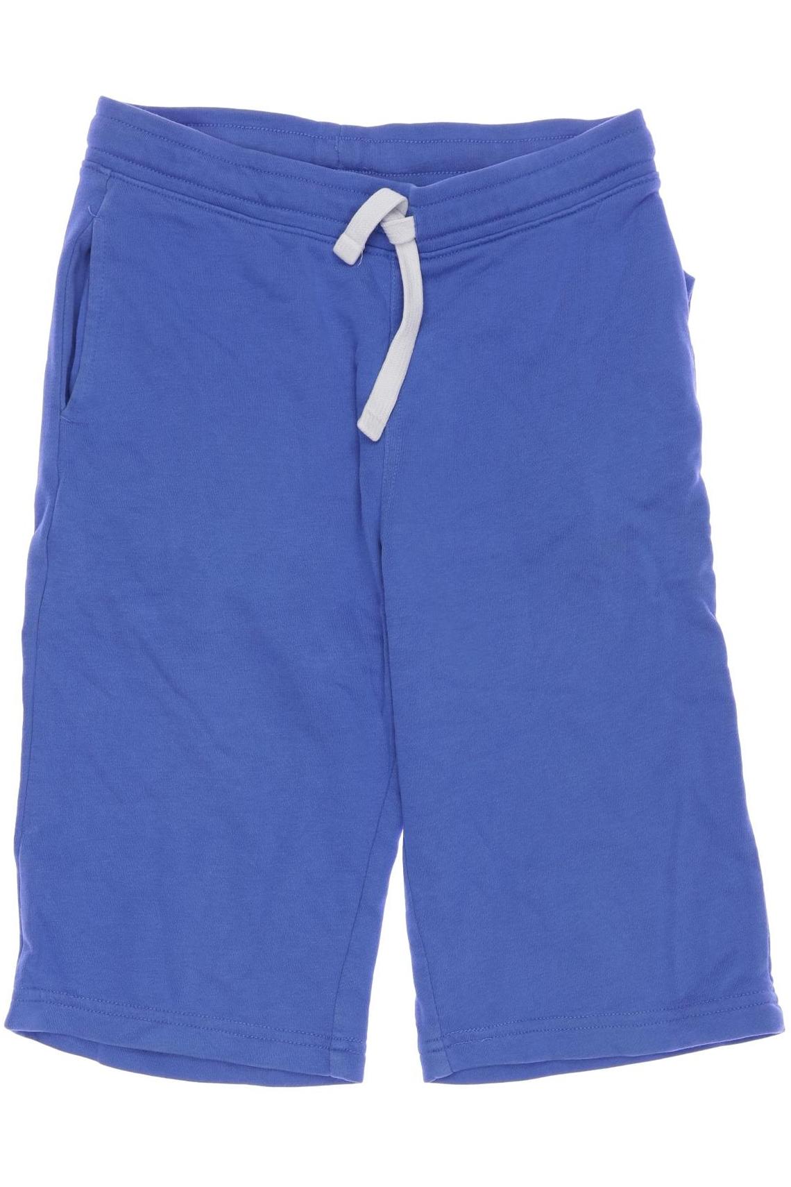 

H&M Herren Shorts, blau, Gr. 152