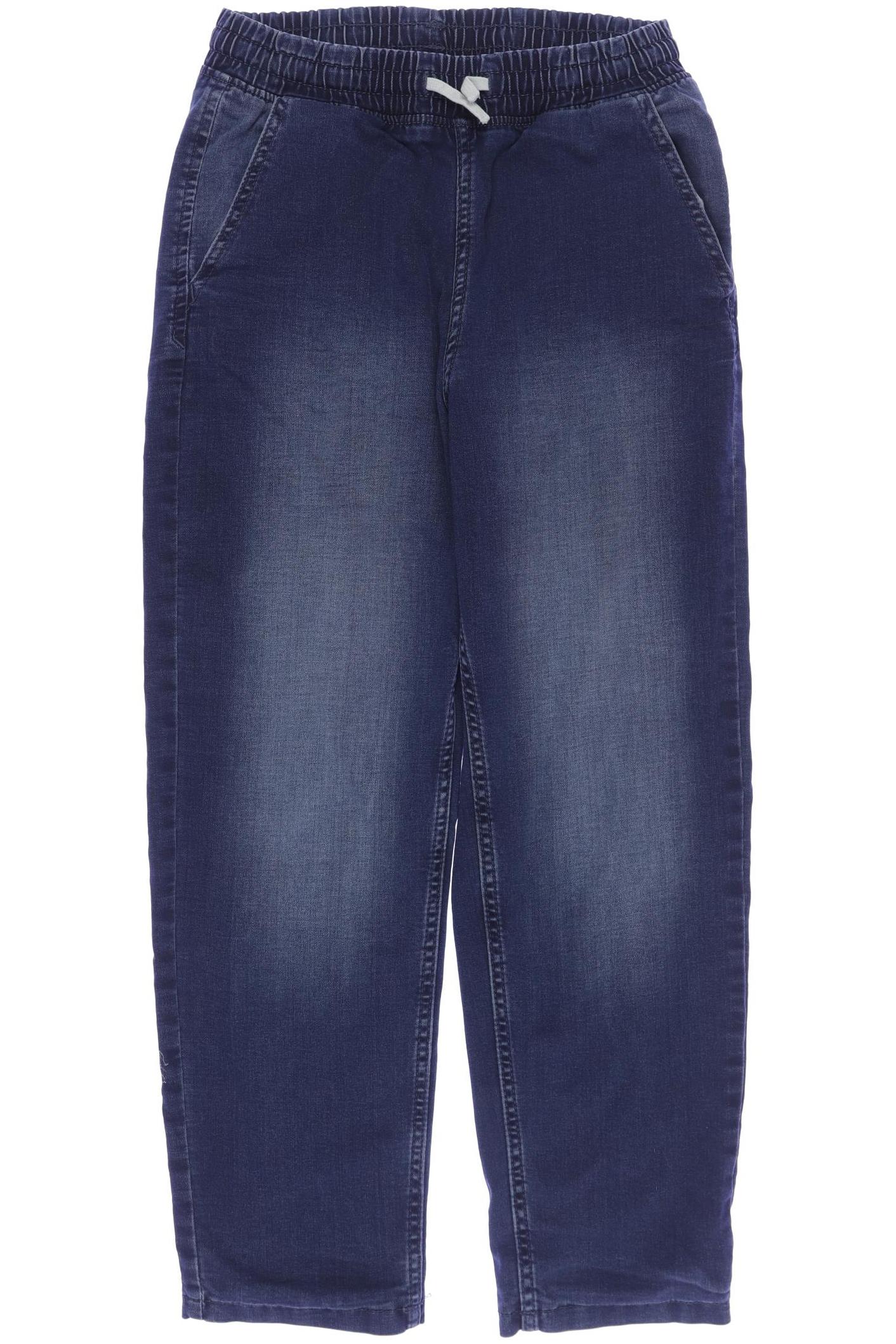 

H&M Herren Jeans, blau, Gr. 152