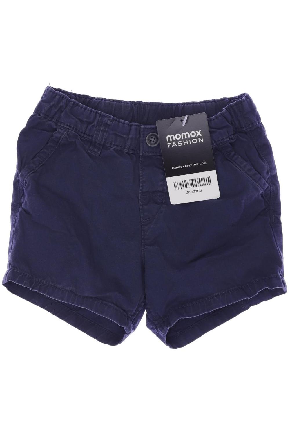 

H&M Herren Shorts, marineblau, Gr. 80