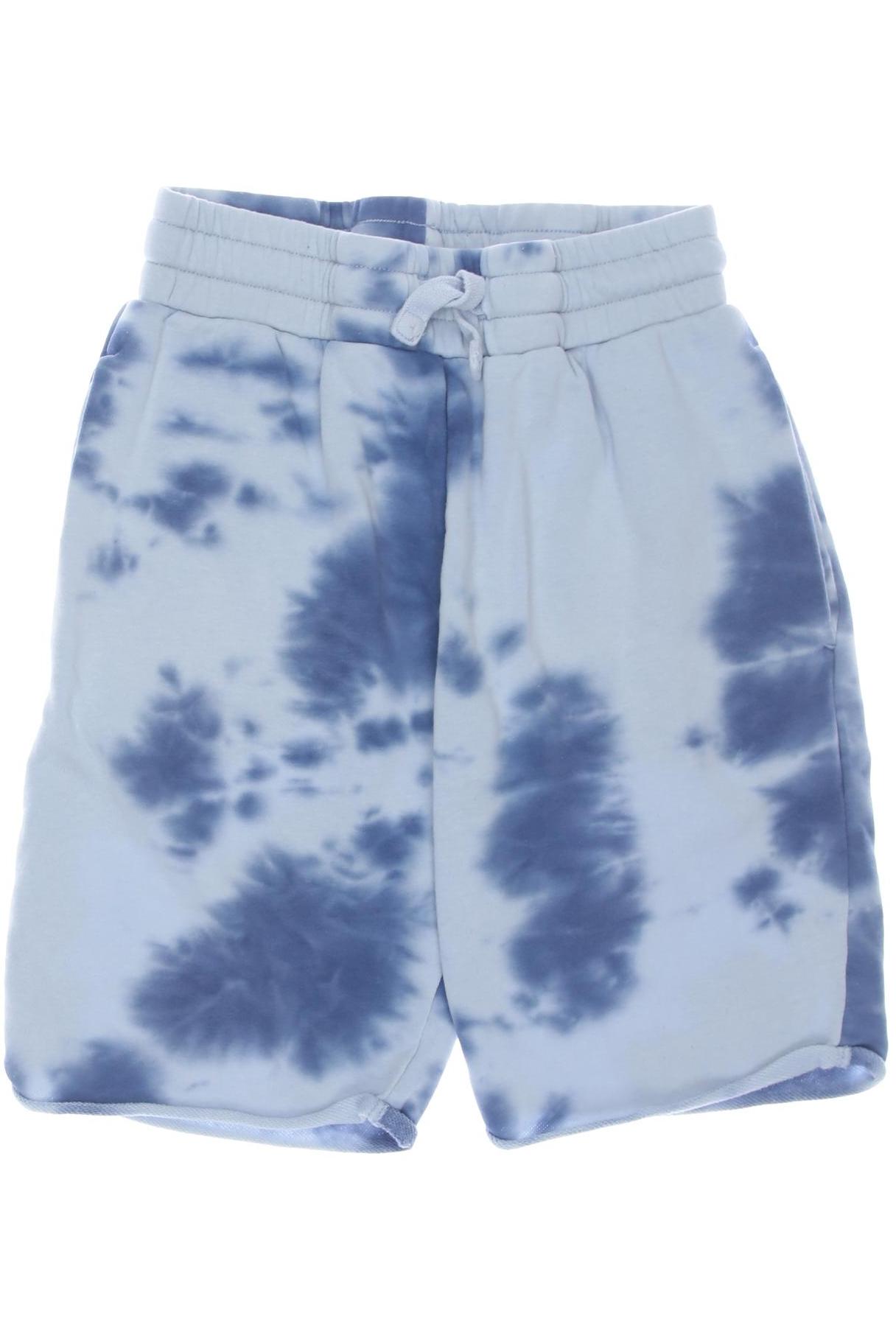 

H&M Herren Shorts, hellblau, Gr. 152