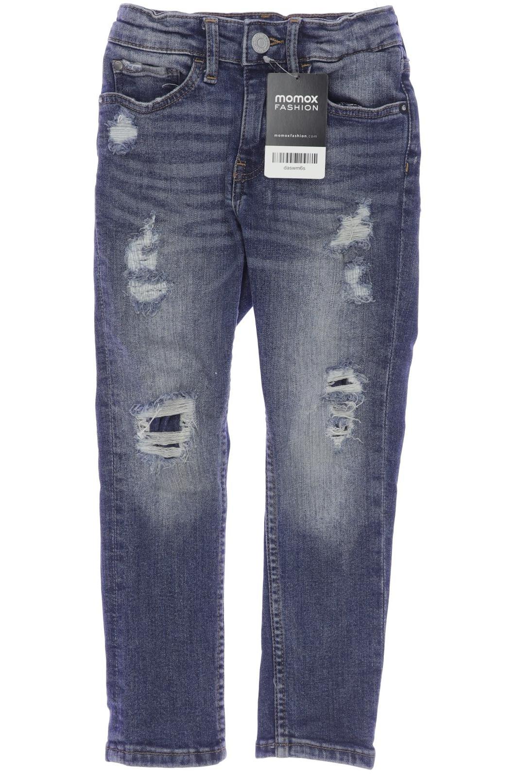 

H&M Herren Jeans, blau, Gr. 110