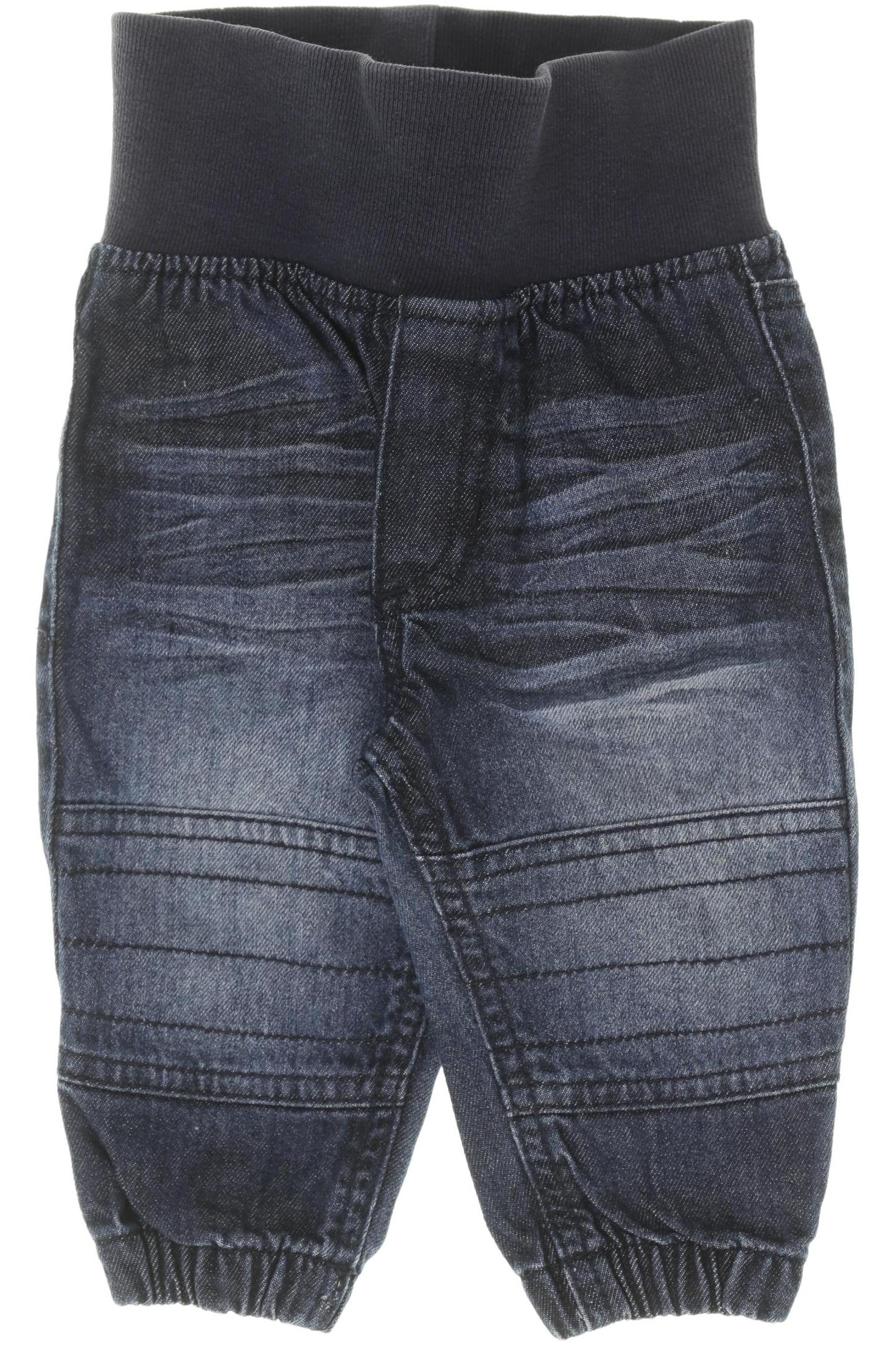 

H&M Herren Jeans, blau, Gr. 62