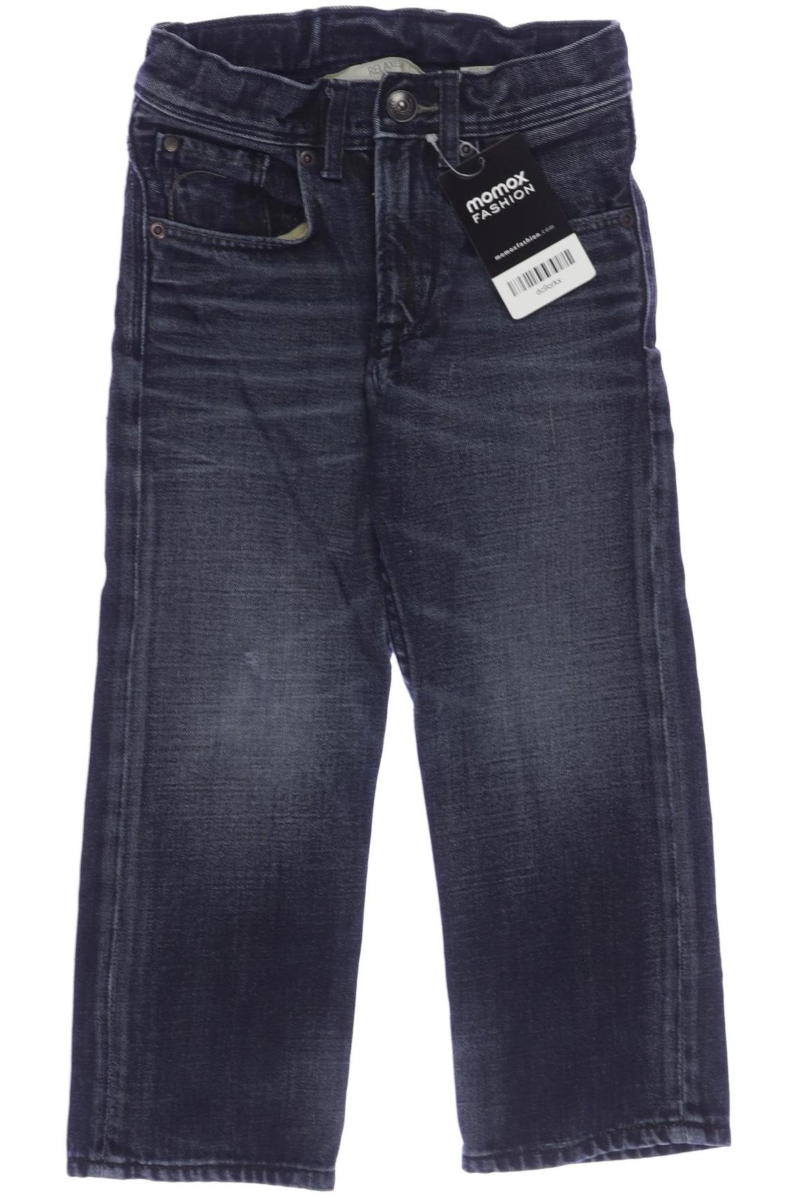 

H&M Jungen Jeans, marineblau