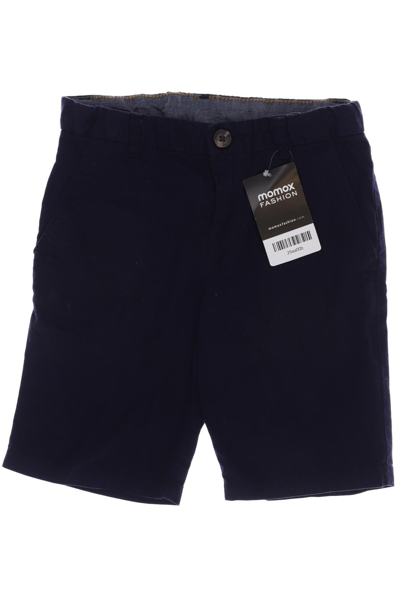 

H&M Herren Shorts, blau, Gr. 116