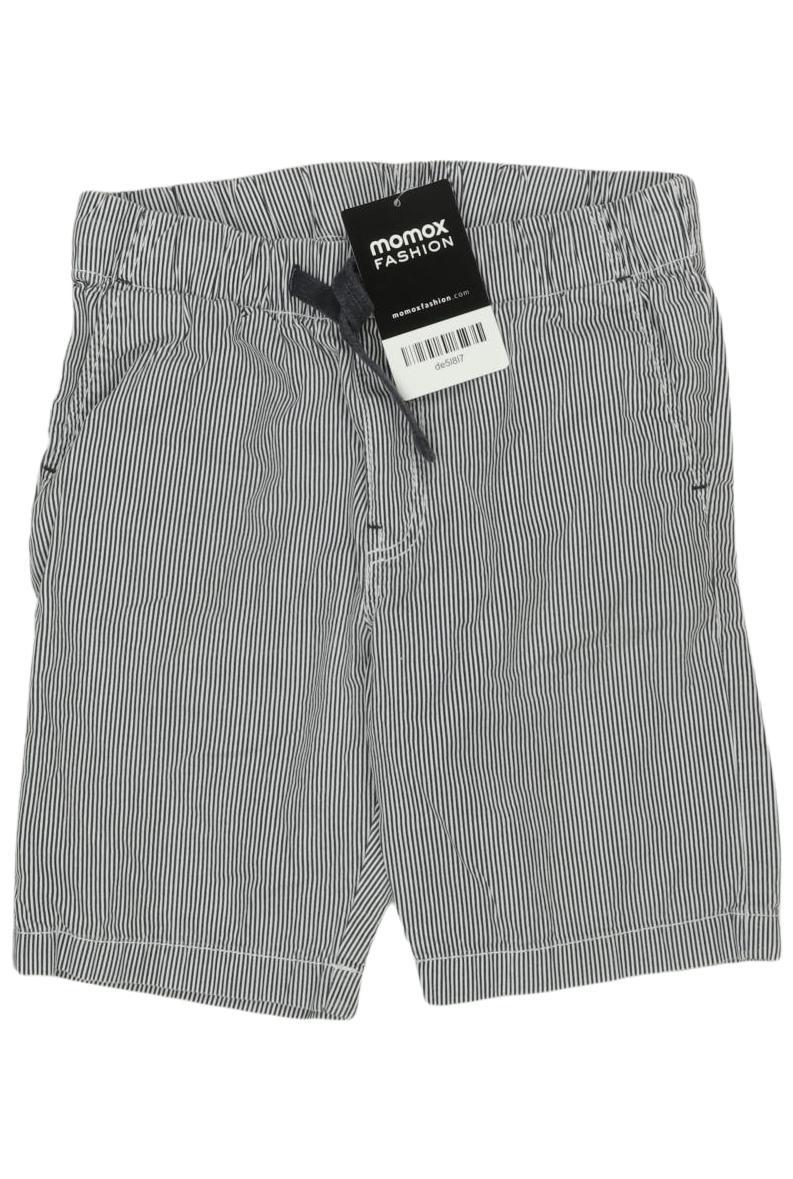 

H&M Herren Shorts, schwarz, Gr. 116