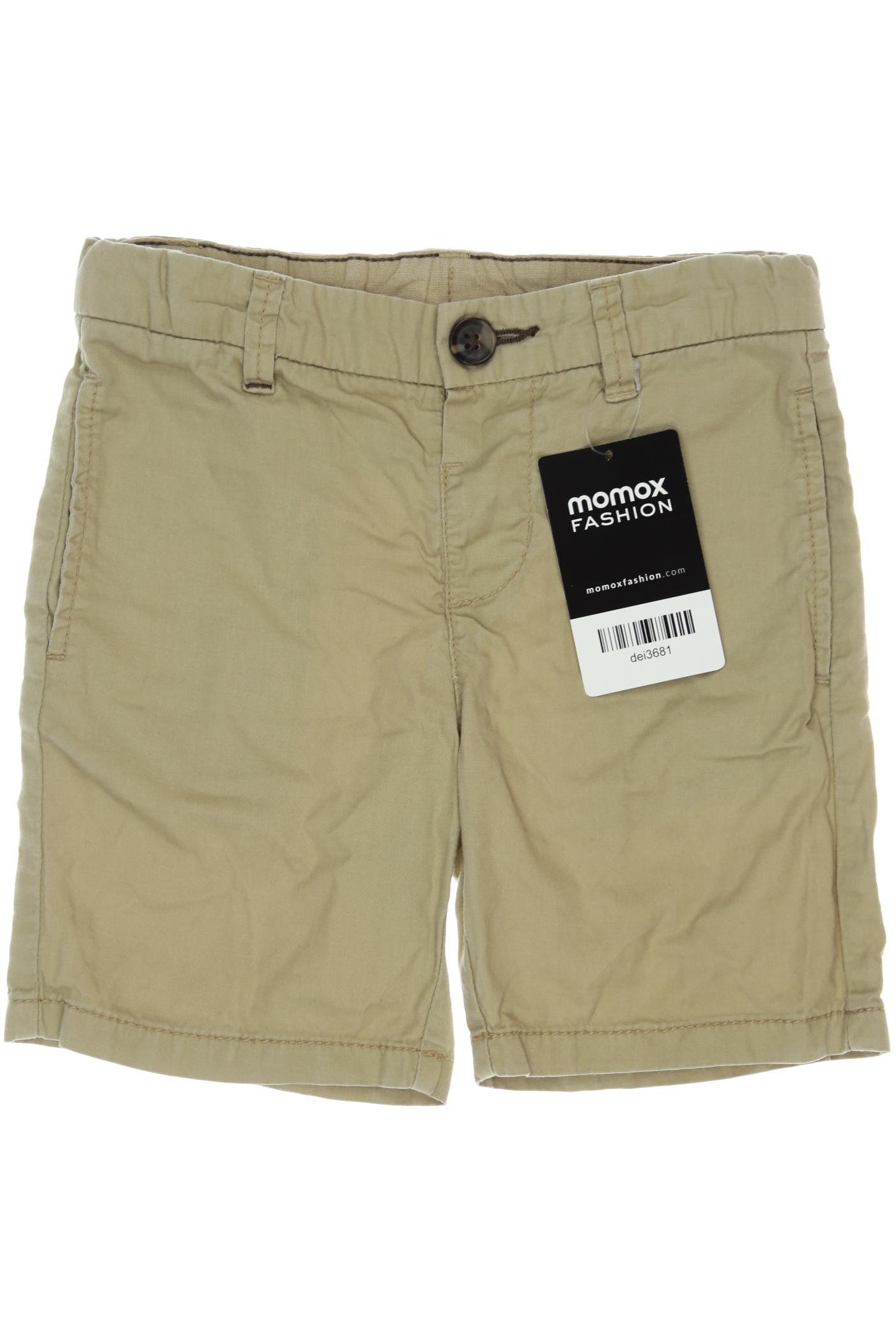 

H&M Herren Shorts, beige, Gr. 98