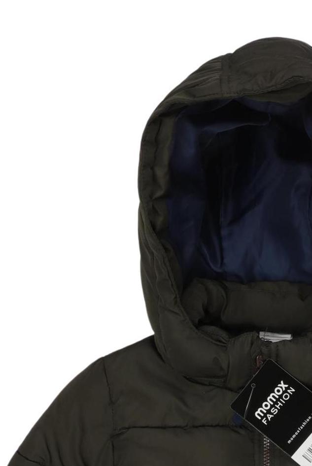 Thumbnail - H&amp;M Jungen Jacke, grün, Gr. 86