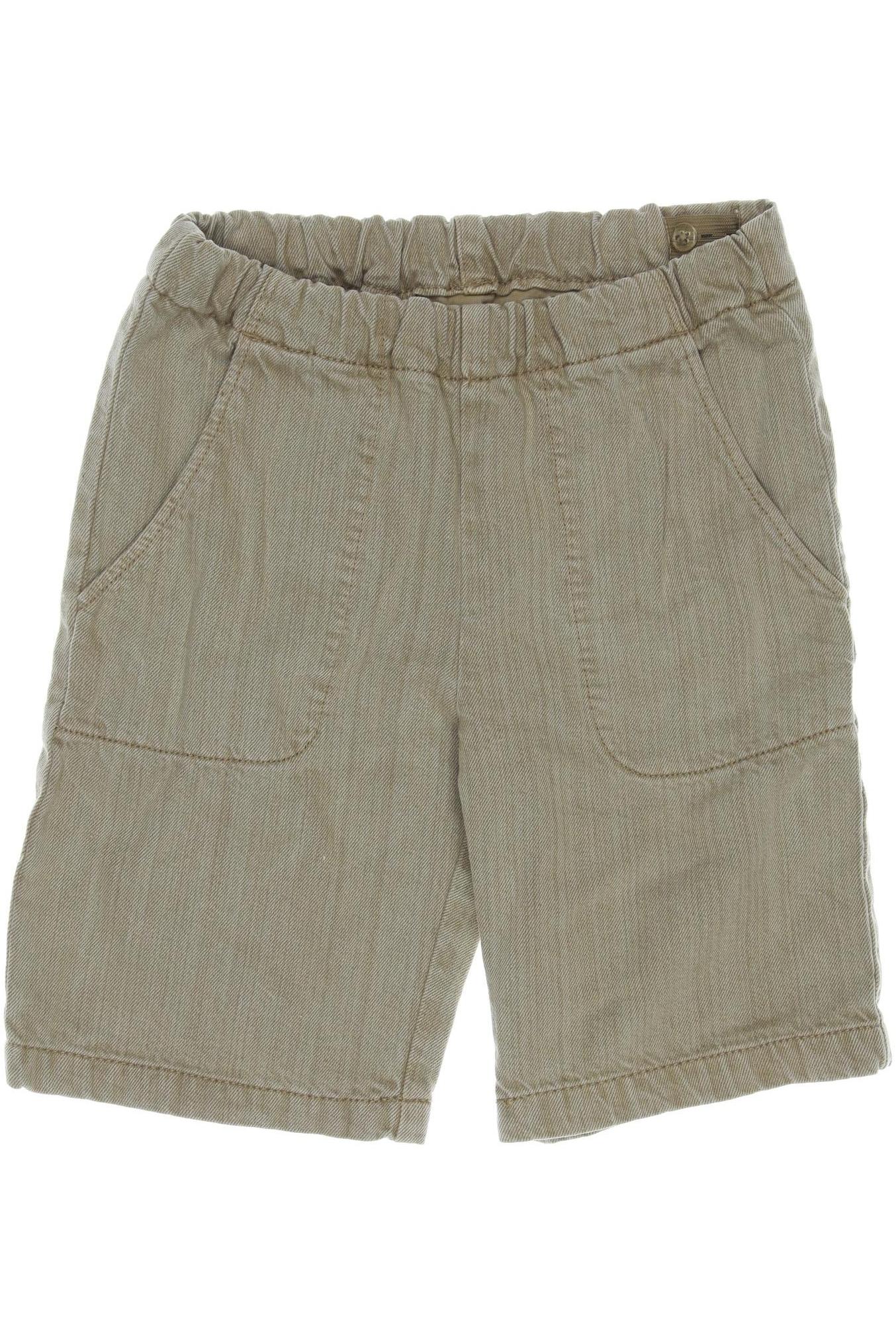 

H&M Herren Shorts, beige, Gr. 128